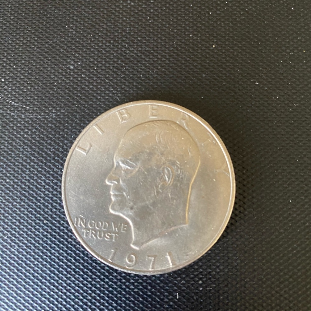 Old US Coin Lot from 1919-1971 Good Shaoe